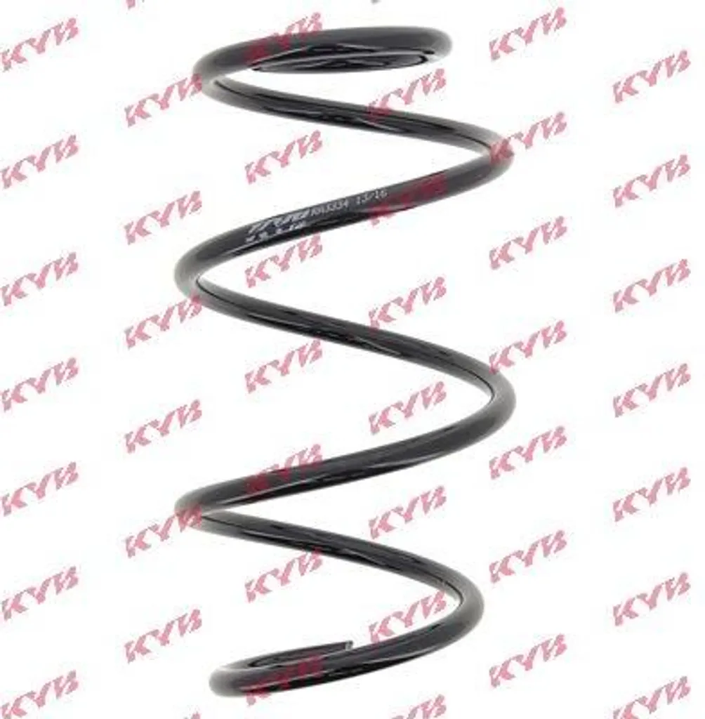 Ressort suspension KYB RA3334 : corrigez l'affaissement de votre i30