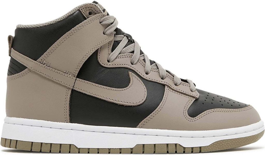 Nike Dunk High Moon Fossil - EU: 40