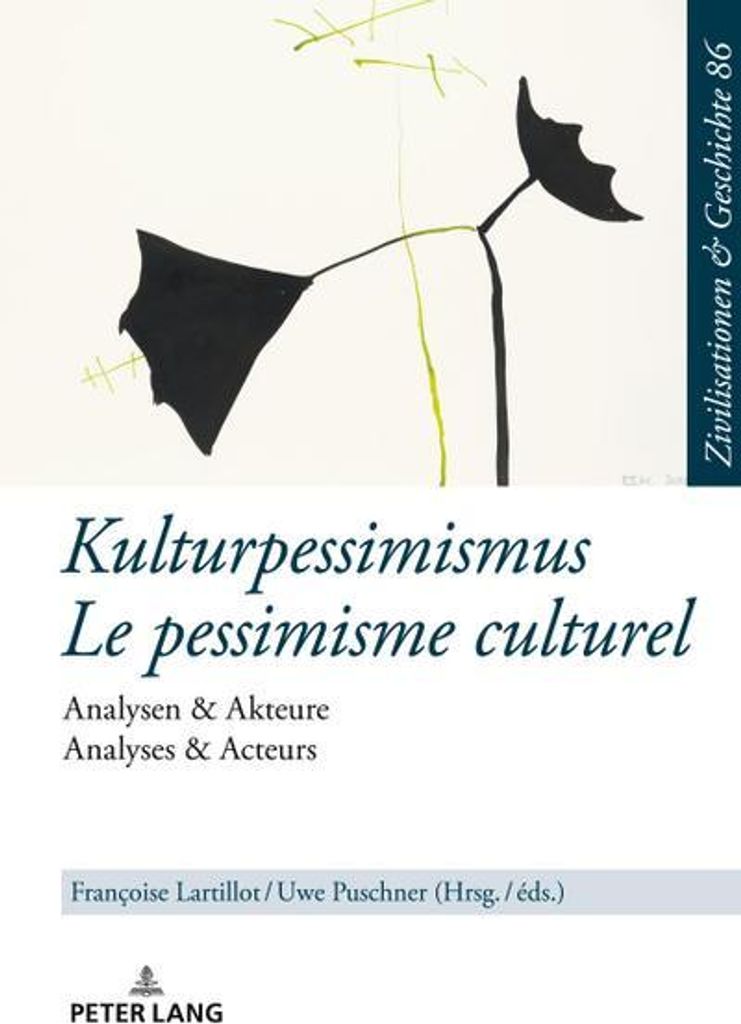 Kulturpessimismus / Le pessimisme culturel