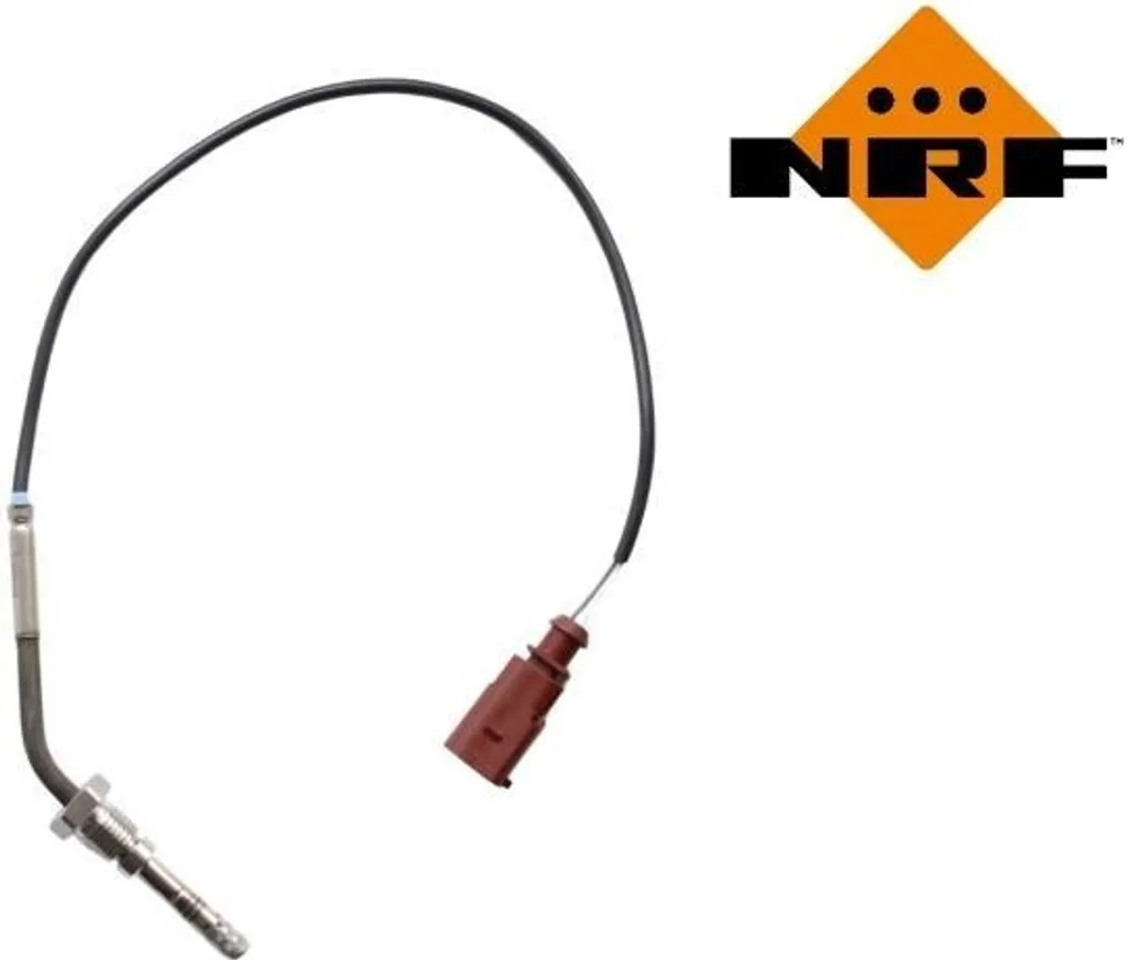 Sonde de Température Gaz Échappement NRF - Haute Résistance Thermique