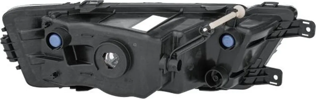 Nebulosa LED Pro: Illuminazione Professionale per Studi e Abitazioni - 3