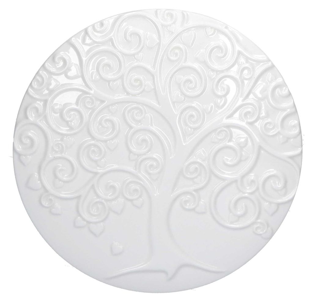 La Porcellana Bianca - Nawilżacz powietrza Eden 17 cm Zdjęcie produktu 