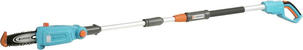 Gardena TCS 20/18V P4A - 3,1 kg - 20 cm - Akku - 18 V Produktbild 