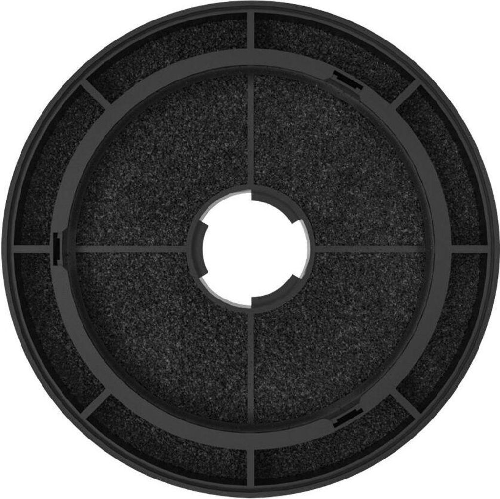 CIARRA Aktivkohlefilter Kohlefilter Ersatzfilter Produktbild 2
