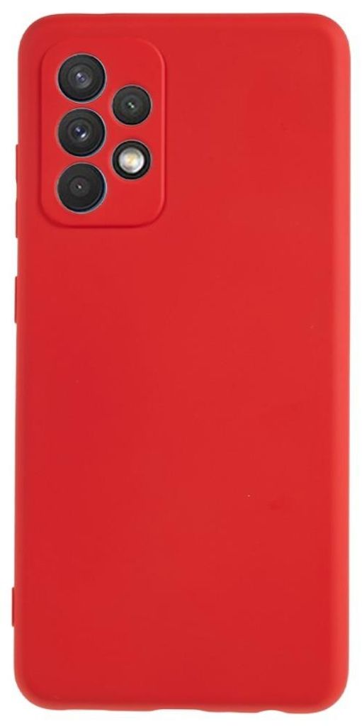 Samsung Galaxy A52 / A52s Hülle - Coverup Colour TPU Back Produktbild 