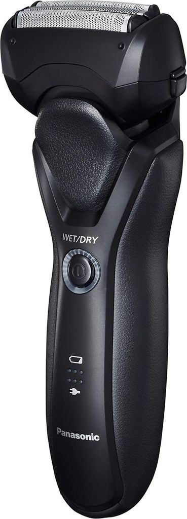 Wiederaufladbarer Elektrorasierer Panasonic Corp. Wet&Dry Produktbild 