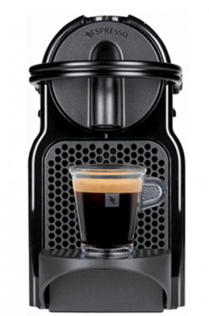 Nespresso Magimix Inissia, Kávovar na kapsule, 0,7 L, Obrázok produktu 