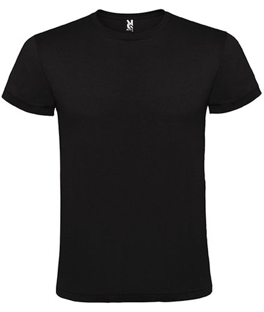Roly CA6424 | T-Shirt Atomic 150 pour homme - Couleur : Image du produit 
