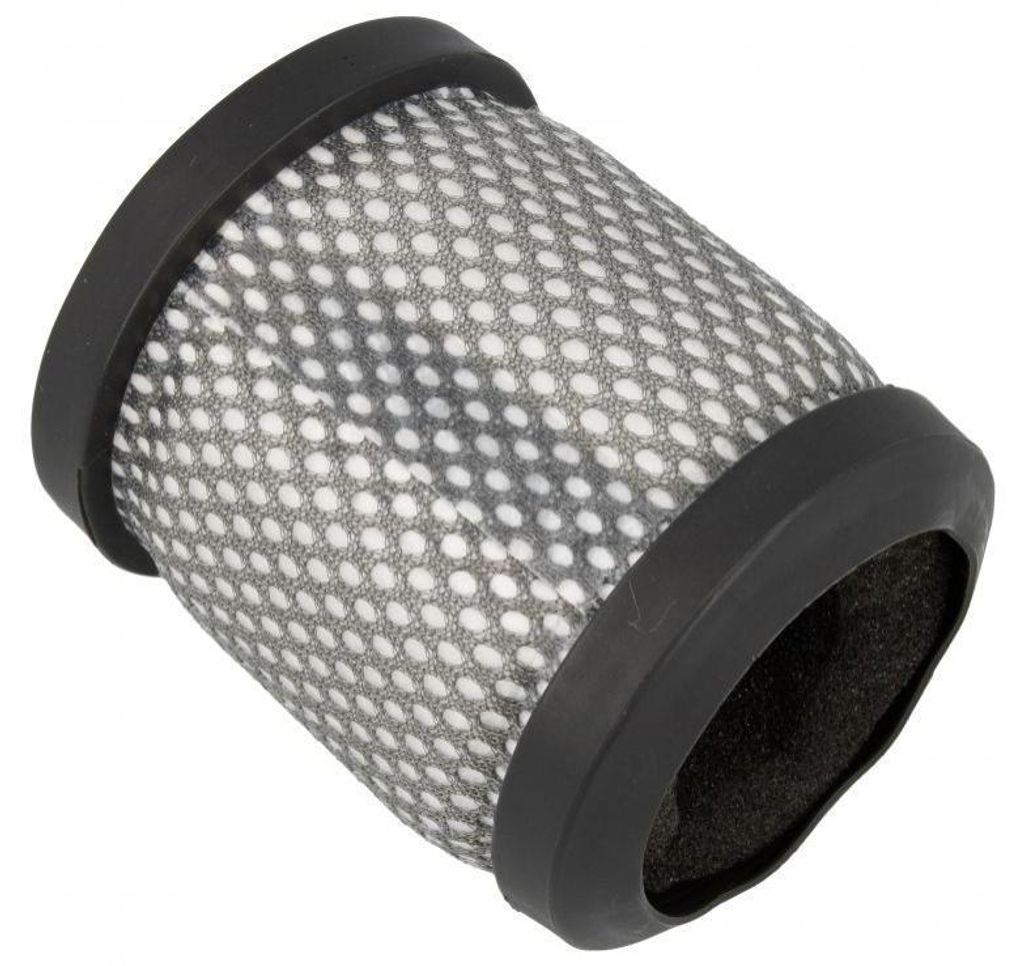 Hoover T116, Filter, Tyčový vysávač, Čierna, Modrá, Hoover, Obrázok produktu 