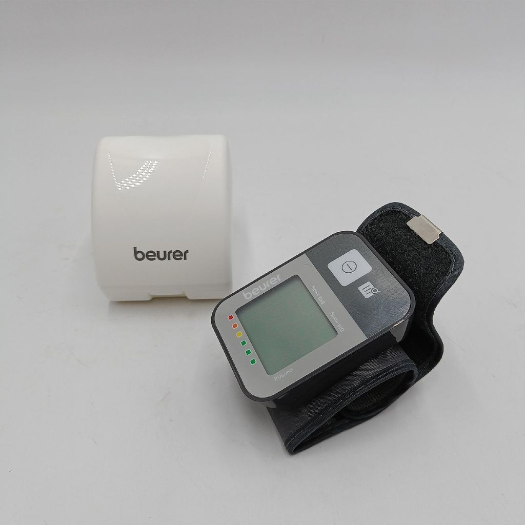 Handgelenk-Blutdruckmessgerät BC 27 Produktbild 14