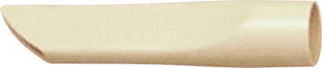 Makita Fugendüse 160 mm, beige, für Akku-Bodenstaubsauger DVC560