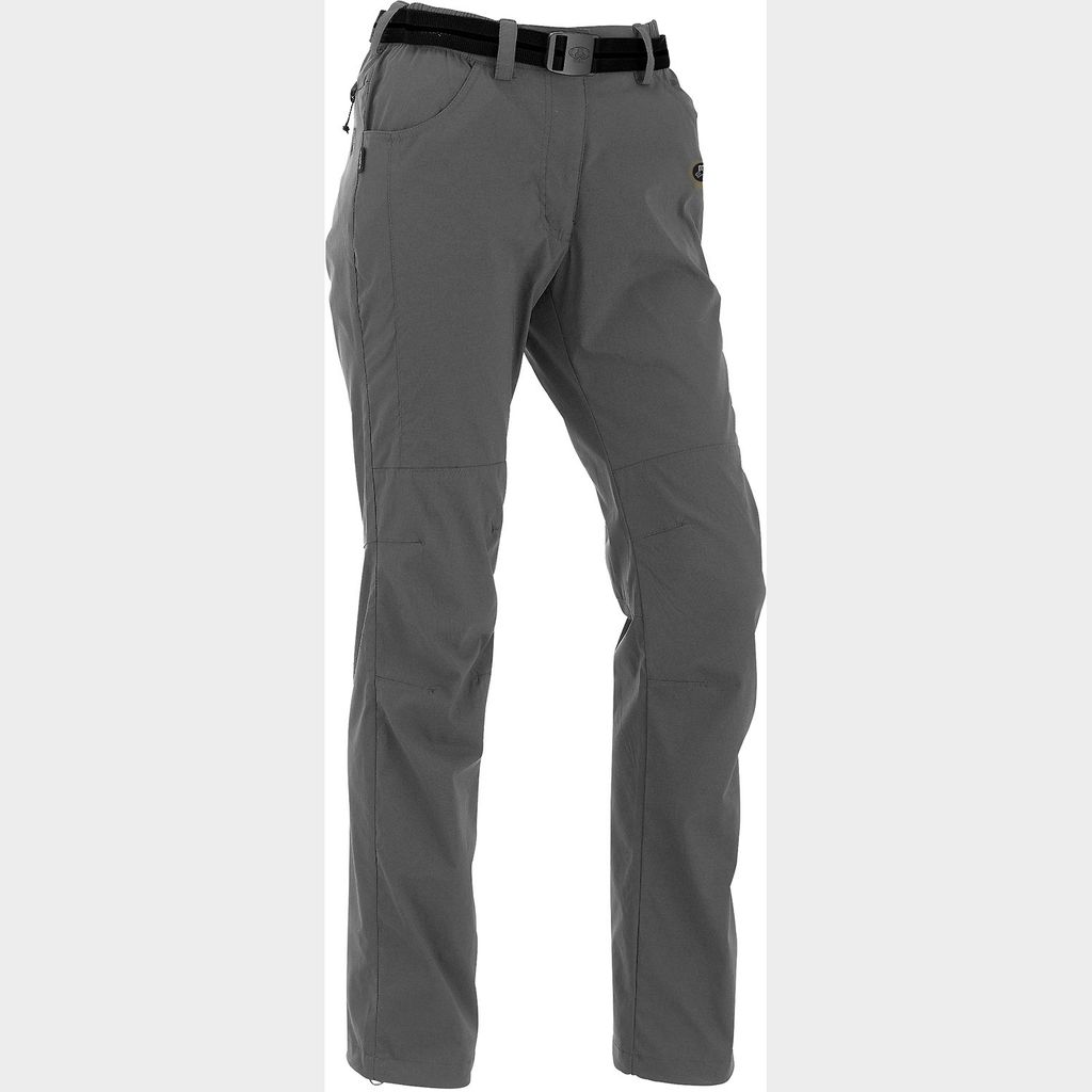 Rennsteig II - SP - Lange Hose Elastisch dark grey (8) 42