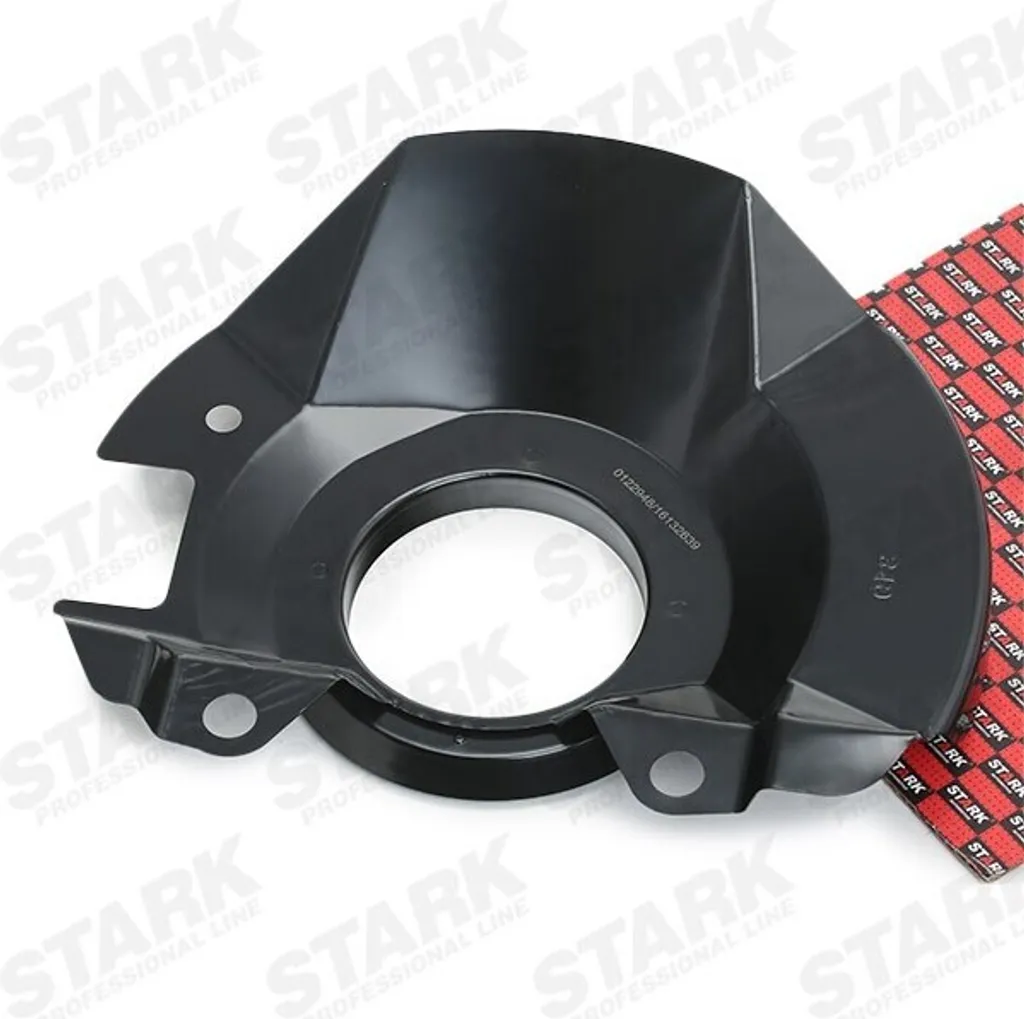 Tôle de protection de frein STARK robuste - 5175507000 Picanto SA