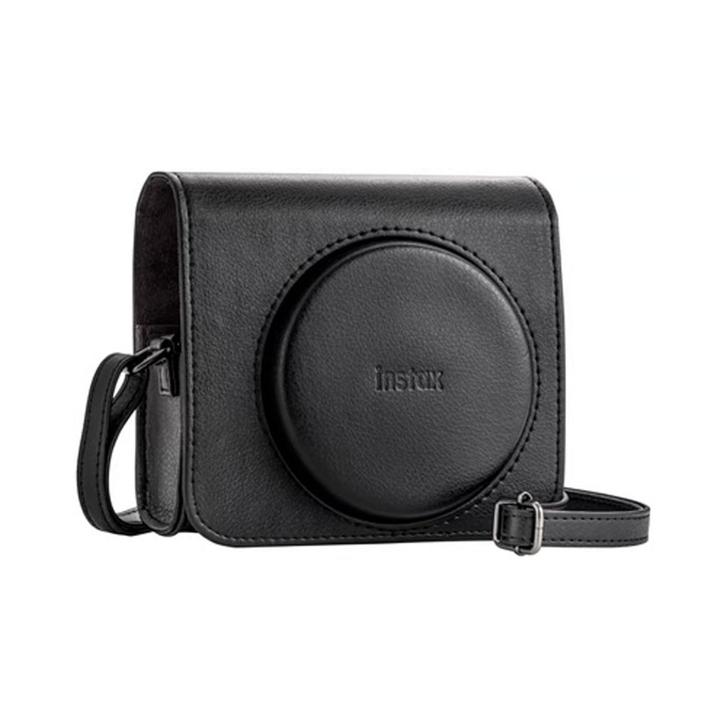 Fujifilm instax Mini 40 Tasche schwarz Produktbild 