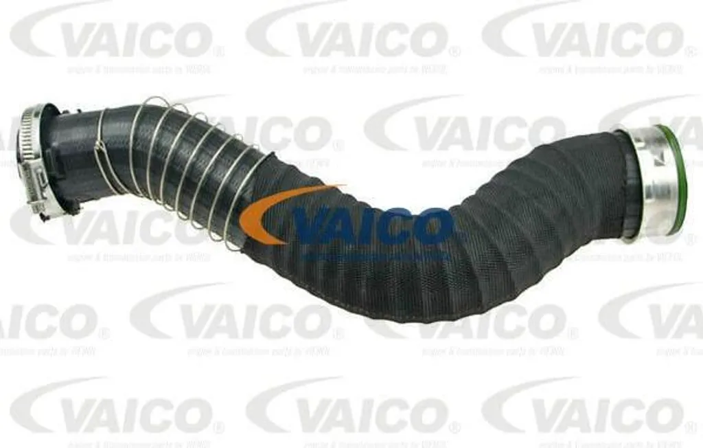 Tuyau de turbo pour réparation de fuite d'air sur Audi Q7 V10-5528