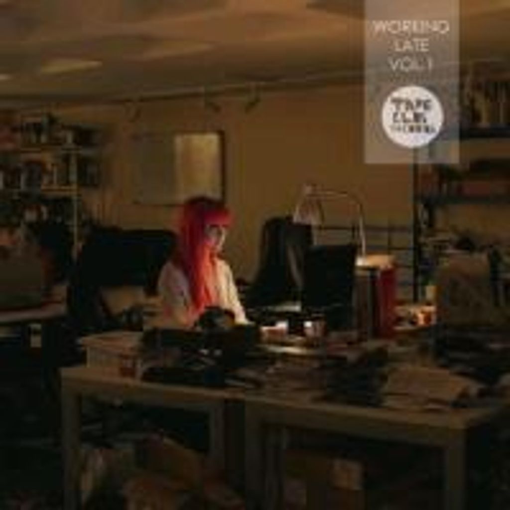 Various-Working Late Vol.1