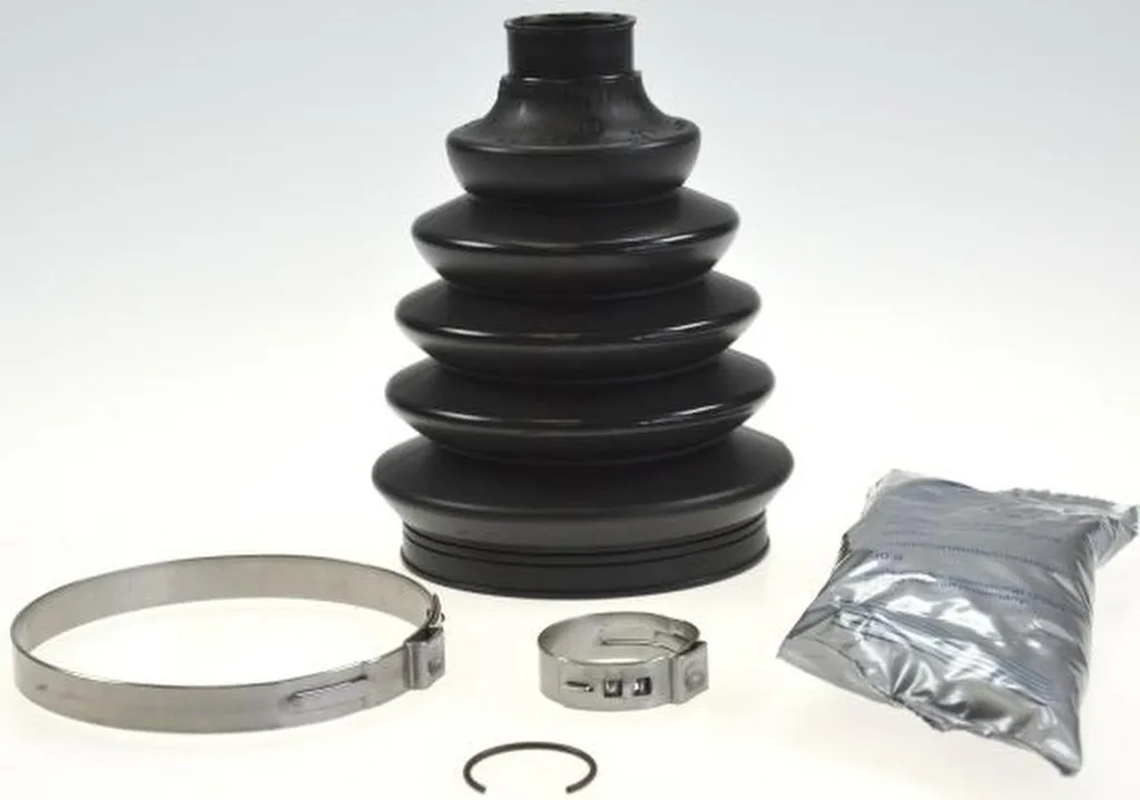 Set Soffietti Albero Motore LÖBRO per Toyota Avensis T22 - Ricambi OE