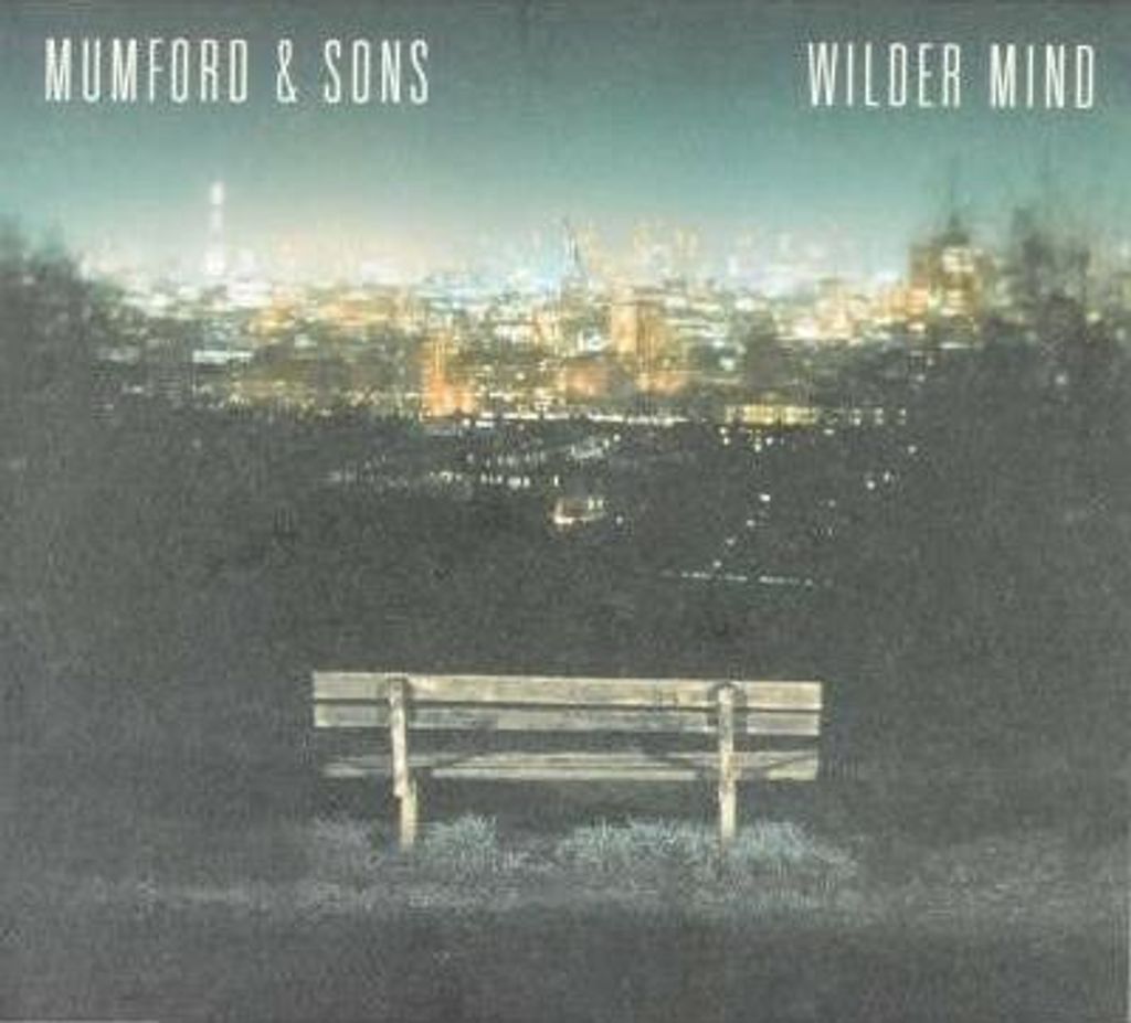 Wilder Mind