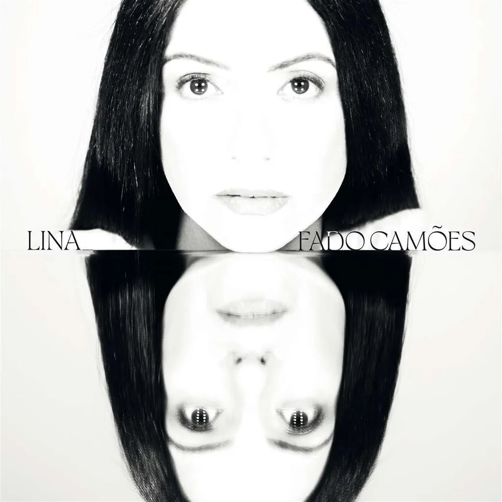 Musique Fado Camoes de Lina_ - Ambiance Portugaise Intimiste CD