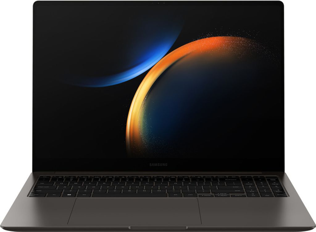 Samsung Galaxy Book3 Ultra NP960XFH-XA4DE, Intel® Core™ i9, Produktbild 