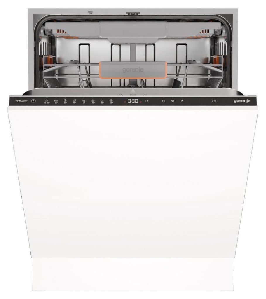 Gorenje GV663A66 Geschirrspüler, vollintegrierbar, Produktbild 