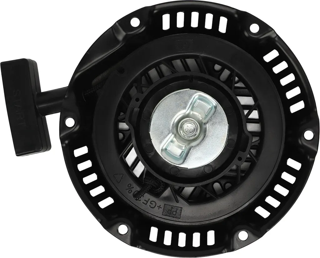 Kit Avviatore Motore 590607 XR550 CR950 | Fai Ripartire il Tuo Lavoro