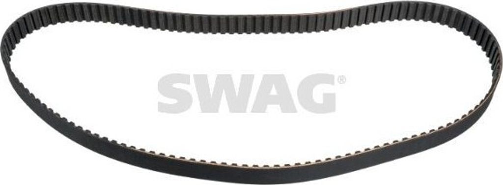 SWAG 50 02 0006 Zahnriemen für FORD TRANSIT Kasten (T) 130-Zähne