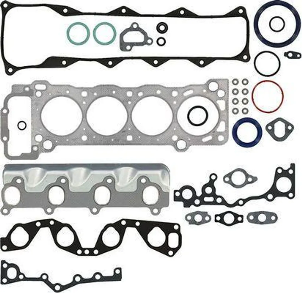 Kit joints moteur haute résistance Glaser S40737-00 - Compatible Hiace