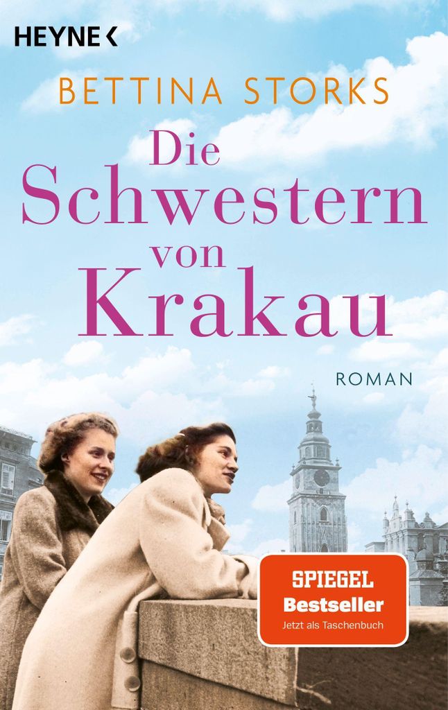 Die Schwestern von Krakau