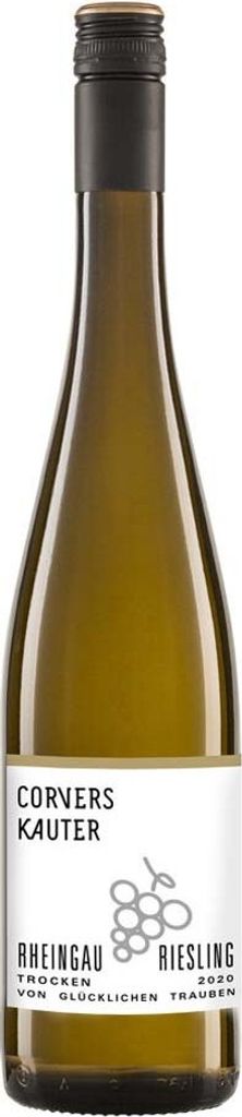Riesling - QW da uve felici 12,1% Vol 750ml Immagine del prodotto 