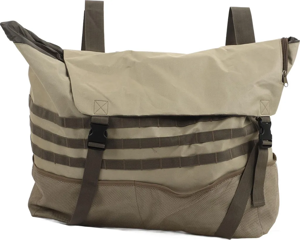 Sac de rangement extérieur pour pneu de rechange auto spécial bivouac