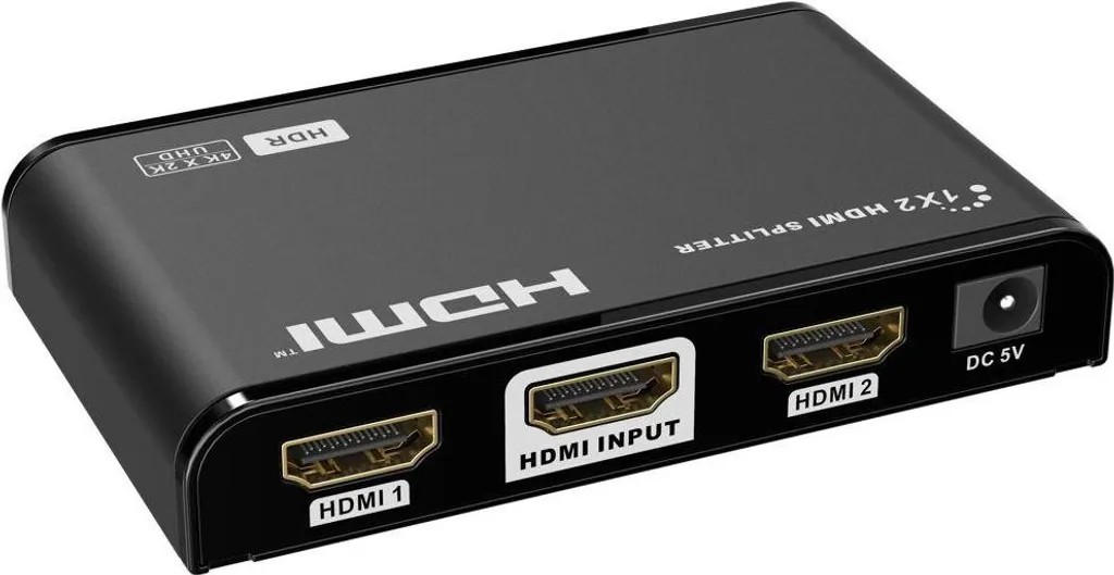 Adaptateur HDMI Allteq LK312EDID-V3.0 pour Résolution 4K Ultra HD