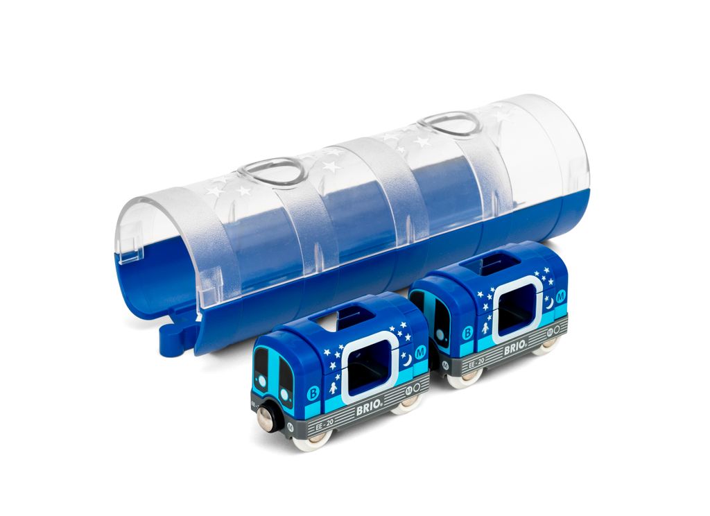 BRIO 33970 veicolo gioco/accessorio pista Modello Immagine del prodotto 