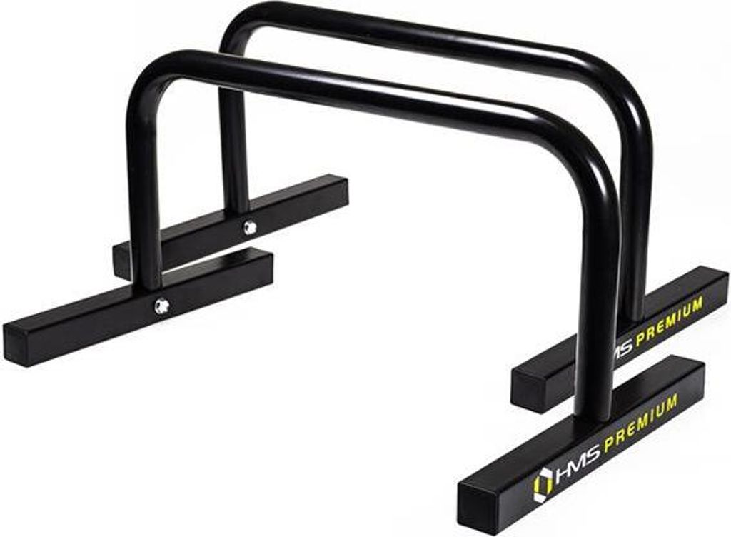 Podpěry na kliky (Push-up Bar) HMS PW10 Immagine del prodotto 