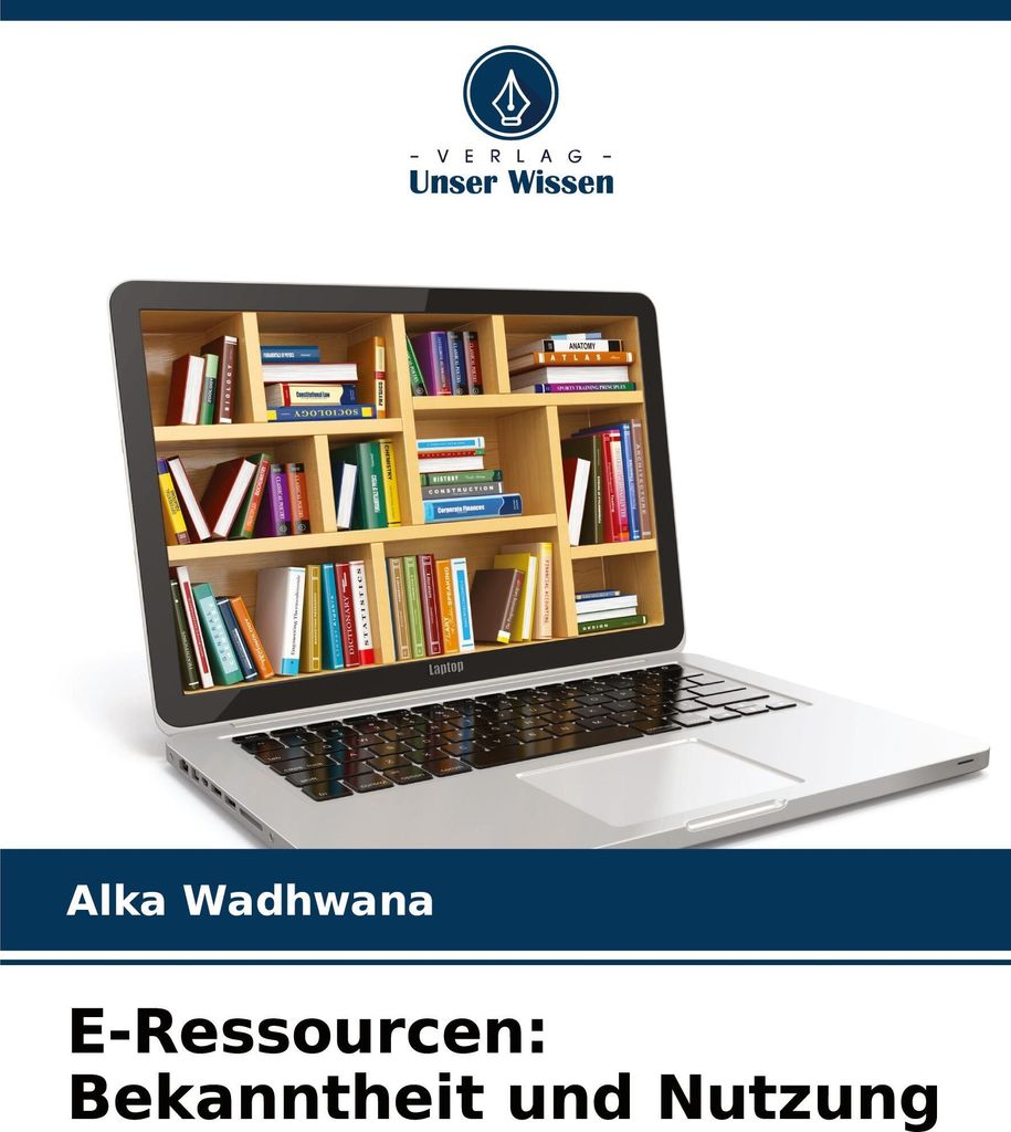 E-Ressourcen: Bekanntheit und Nutzung
