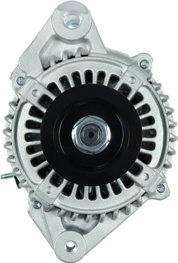 Sostituzione Alternatore Toyota Yaris Verso 1.3 | 90 Amp Alta Efficienza