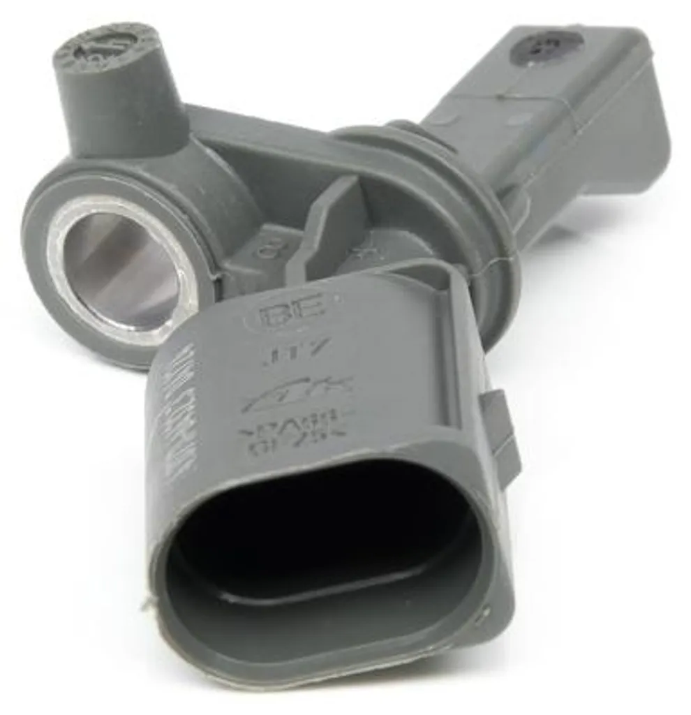 Capteur ABS ATE 24.0711-6432.3 Vitesse de Roue Arrière pour VW POLO AW1