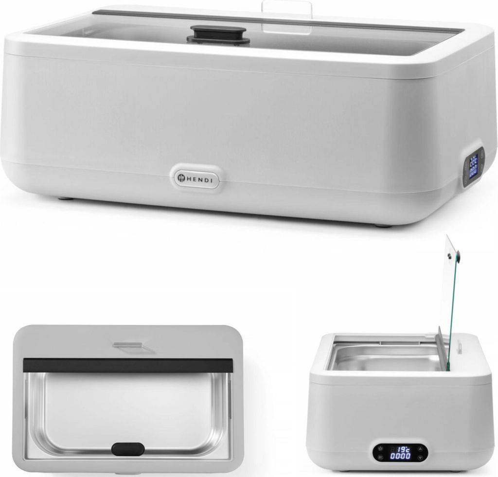 Hendi 470428 Zdjęcie produktu 