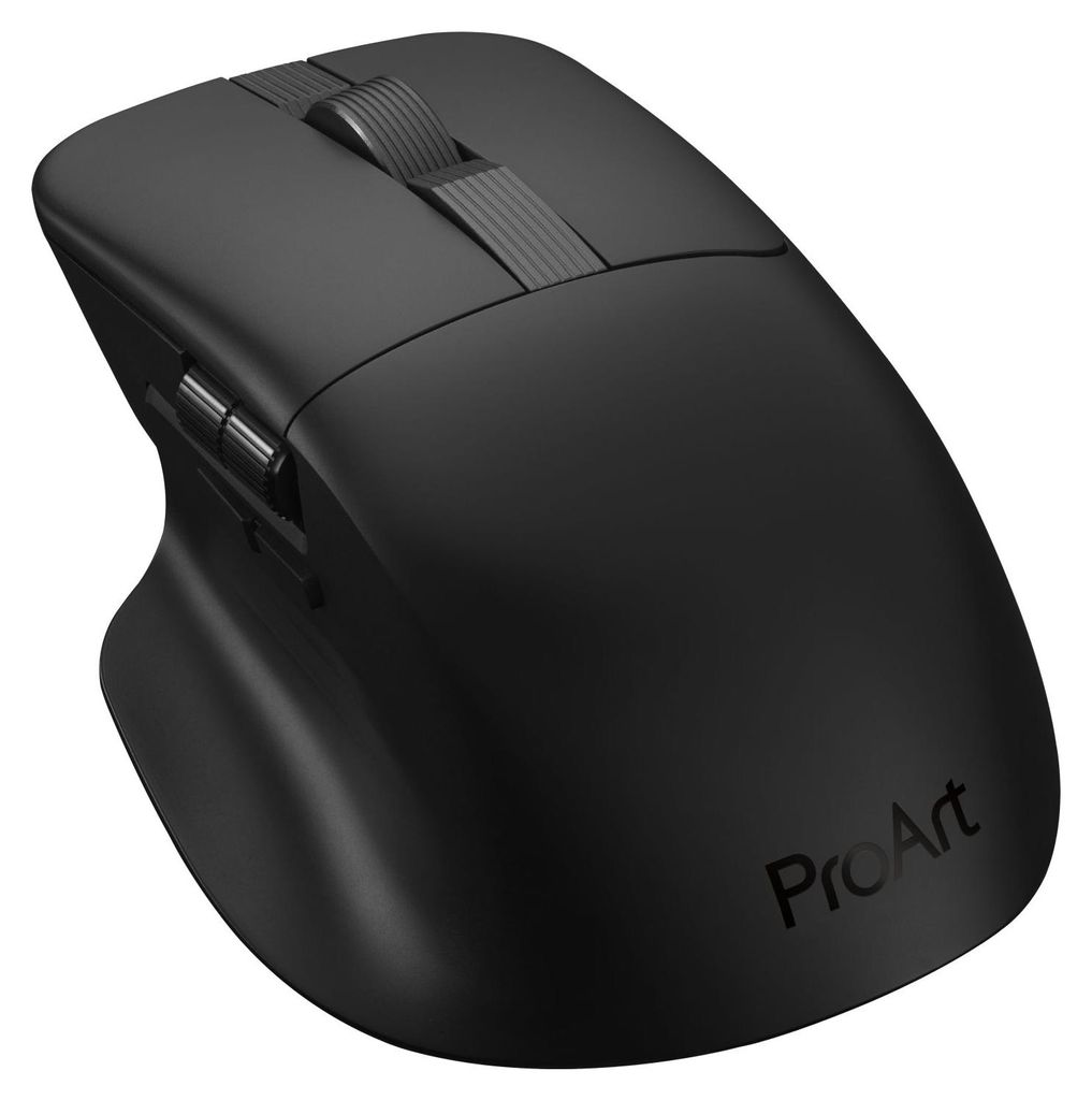 Asus 90XB0AF0-BMU010 MD301 ProArt  Maus wireless 8000dpi Zdjęcie produktu 