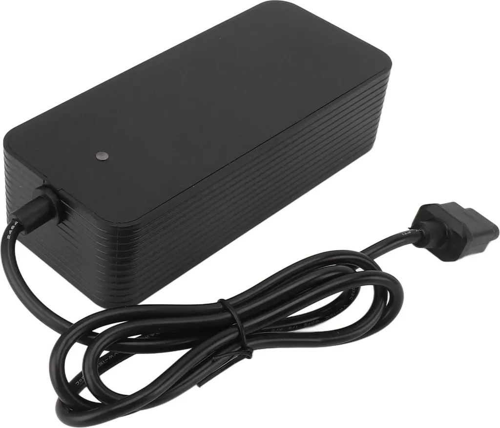 Chargeur Drfeify 53,5V 2A pour Trottinette NIU KQI3 Max Sport et KQI2 Pro