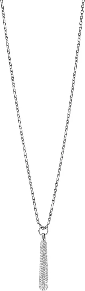 Collier Bering Arctic Symphony 45 cm en Acier Inoxydable Haute Qualité
