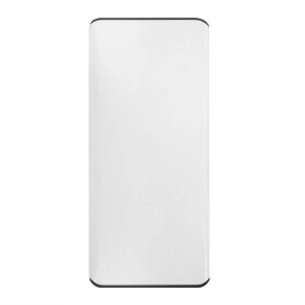 Mai più Schermi Rotti: Set 10x Prio 3D per Samsung S20 Nero