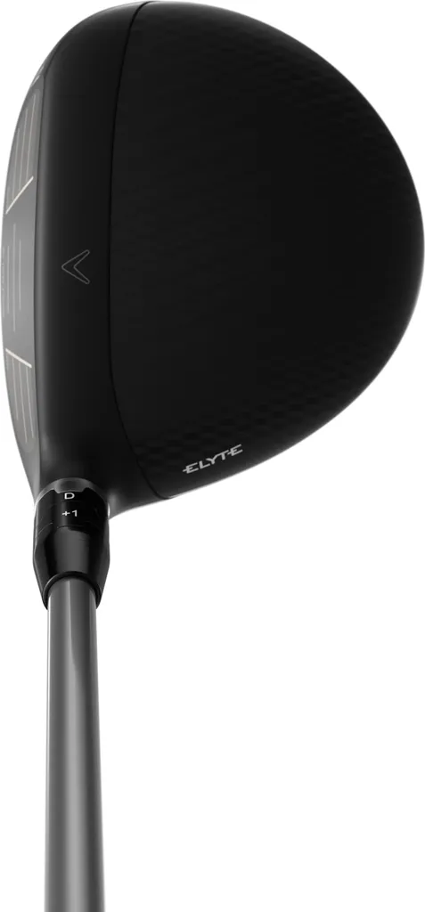 Callaway Elyte Bois 5 : Performance et Précision sur le Fairway de Golf