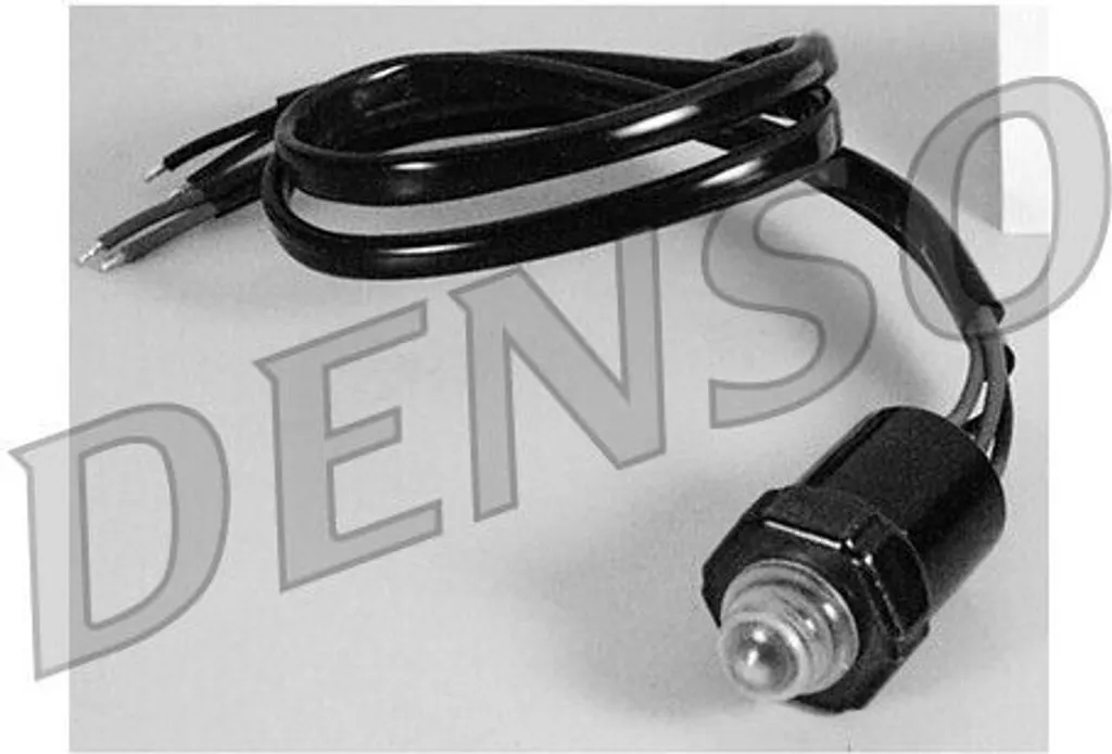 Solution Panne Clim T4 : Pressostat DENSO DPS17020 OE A0088207110