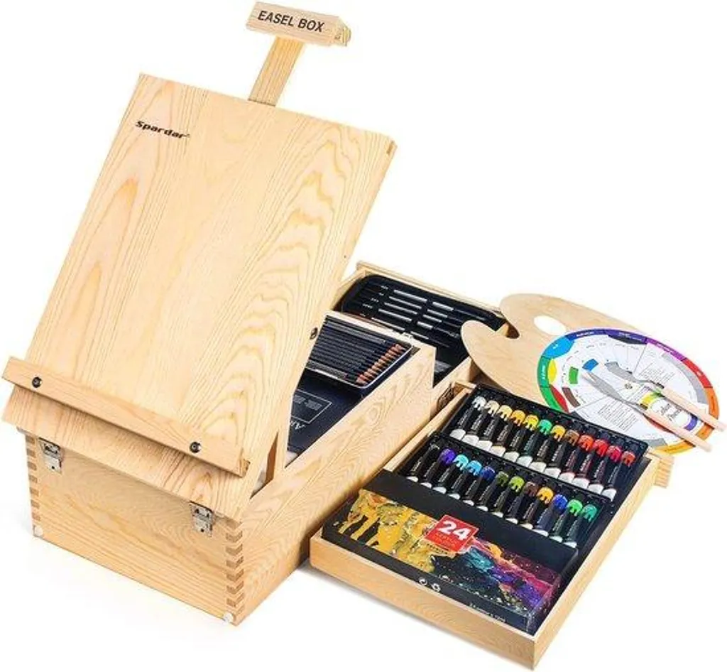 Dites adieu au désordre avec le kit multifonction 56 panneaux à assembler