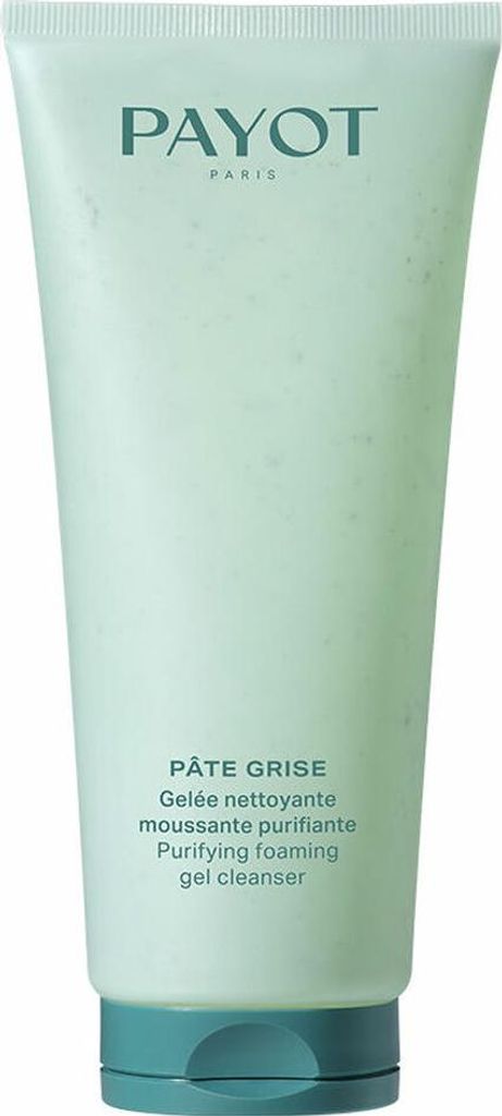 Payot Pate Grise Gelee Nettoyante Moussante Purifiante Immagine del prodotto 
