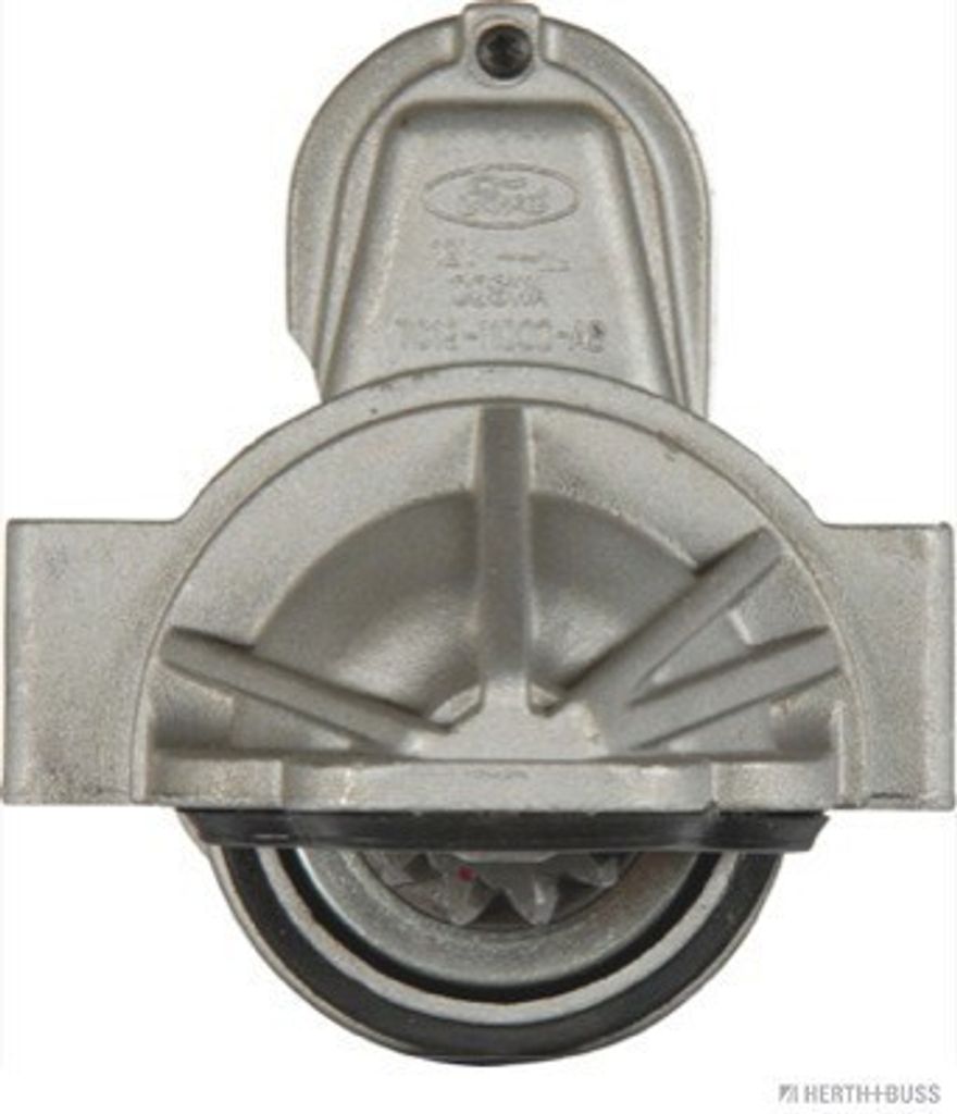 HERTH+BUSS ELPARTS 42021810 Starter Anlasser 2kW für FORD Transit Mk6 Kasten (V347, V348, FA) 12V