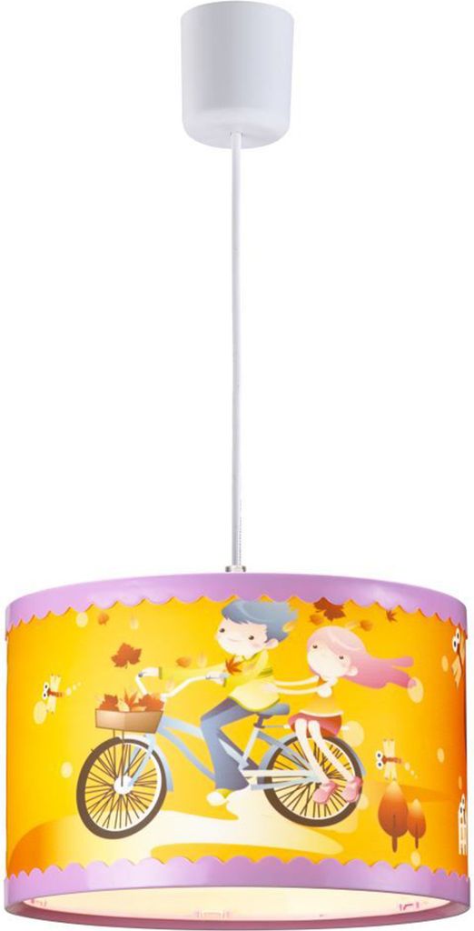 Kinder Deckenleuchte Freunde Kinderzimmerlampe Deckenlampe Kinderzimmer Pendelleuchte