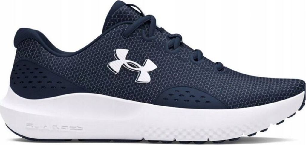 Under Armour Charged Surge 4 Academy-Academy-White Größe EU Produktbild 