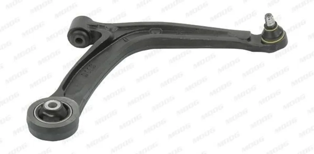 Triangle de suspension avant MOOG FI-TC-7413 de haute qualité robuste